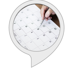 Sports List Calendar - icon  