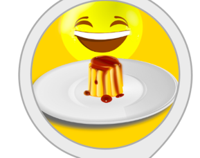 What's my dessert- icon  
